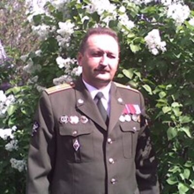Оносов Сергей Адольфович