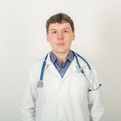 Манохин Сергей Александрович