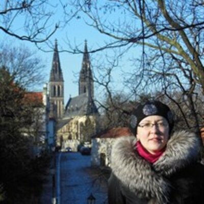 Константинова Валерия Николаевна