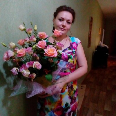 Кирилихина Елена Алексеевна