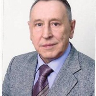 Колокольцев Михаил Михайлович