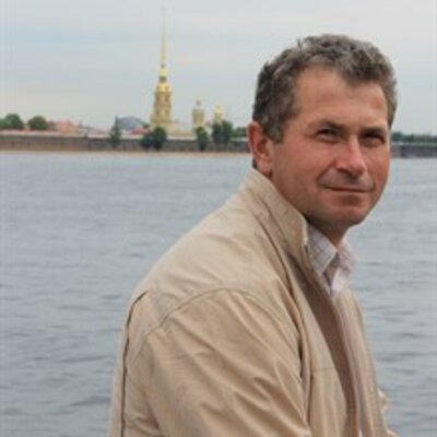 Спиров Вадим Станиславович