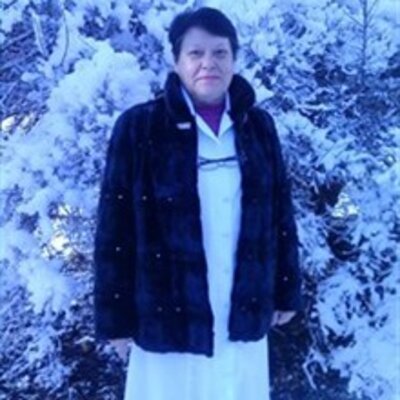 Зиненко Вера Николаевна