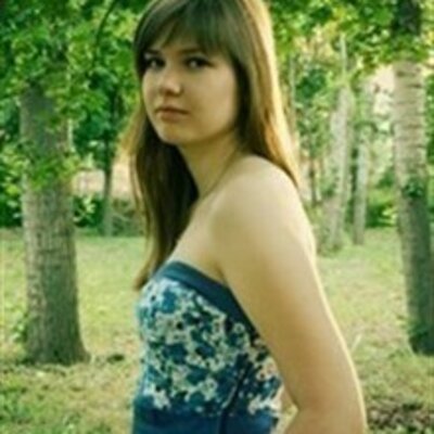 Андреева Яна Арнольдовна
