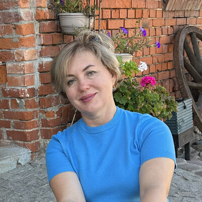 Почепня Татьяна Вячеславовна