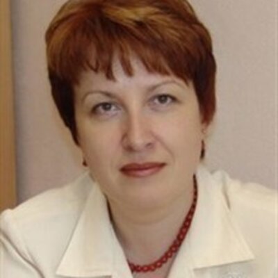 Агутина Наталья Викторовна