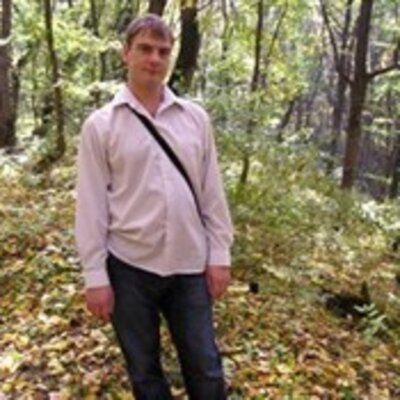 Зубов Олег Александрович