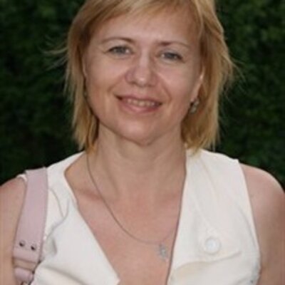 Ноздренкова Елена Олеговна