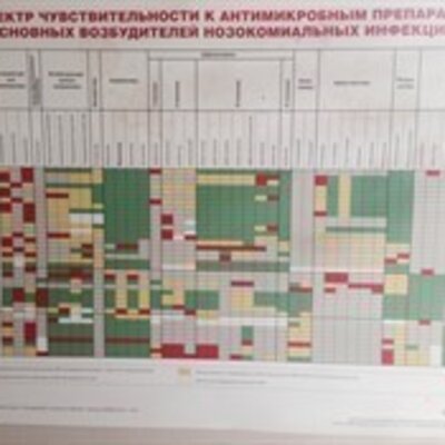 Шамурзаева Бурлият Абдулмуслимовна