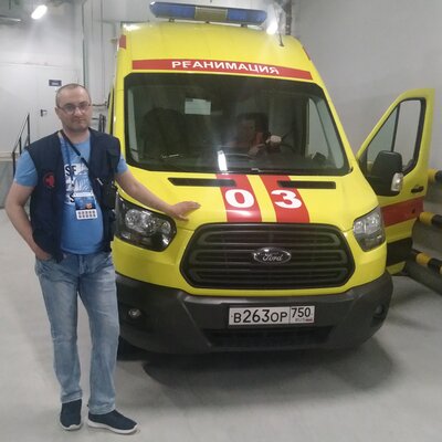 Харпаилэ Роман Александрович