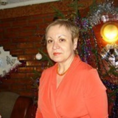 Гурьева Лариса Григорьевна