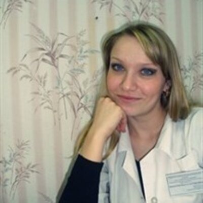 Бахметова Анастасия Павловна