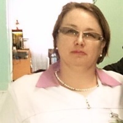 Земскова Наталья Станиславовна