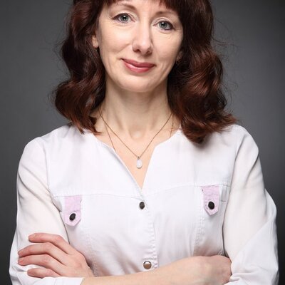 Слепова Татьяна Юрьевна