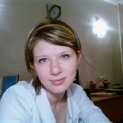 Мишина Оксана Николаевна
