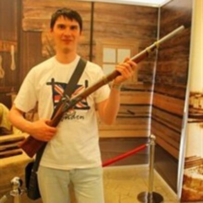 Хмельницкий Алексей Иванович