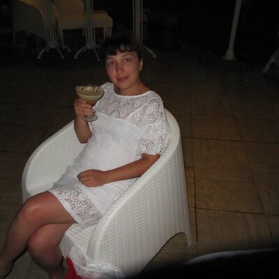 Илишенко Алия Рустемовна