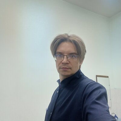Иорин Алексей Александрович