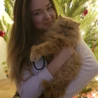 Склярова Нина Игоревна