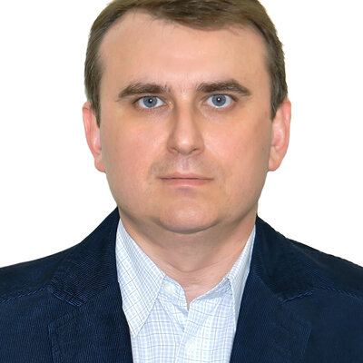 Богомазов Алексей Дмитриевич