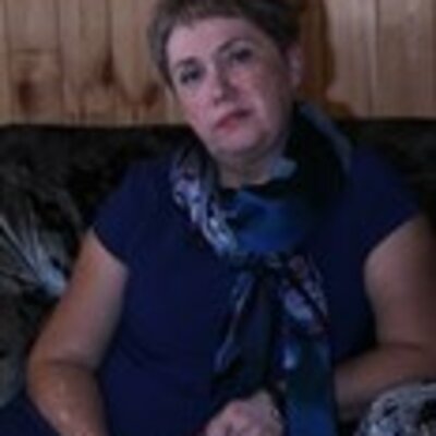 Некрасова Елена Петровна