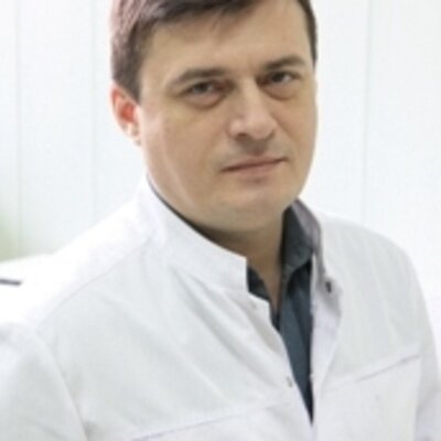 Бочаров Олег Захарович