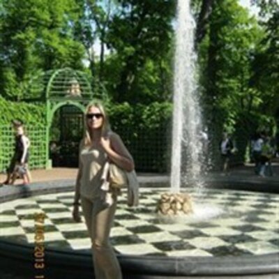 Говорова Юлия Александровна