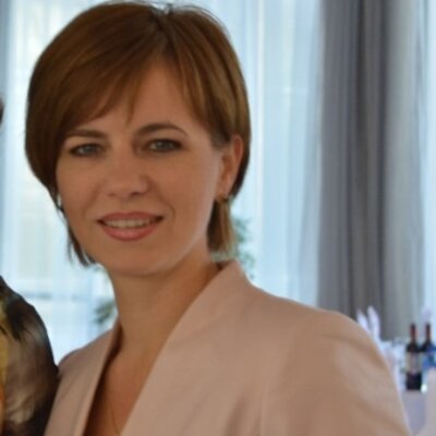 Татаринцева Алла