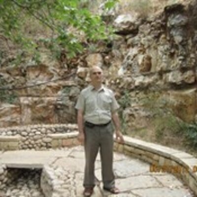 Кирица Владимир Ильич