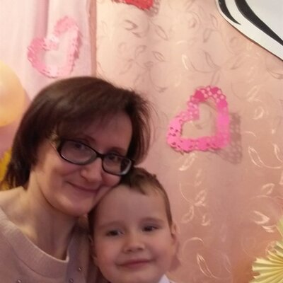 Волкова Юлия Сергеевна