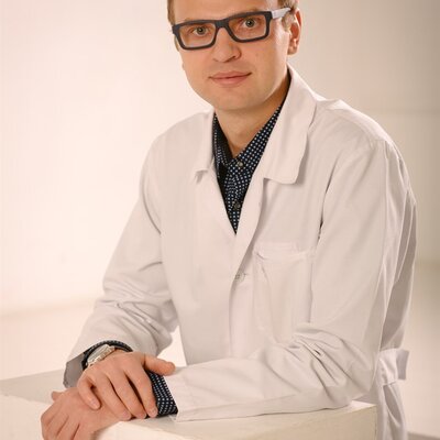 Титов Денис Сергеевич
