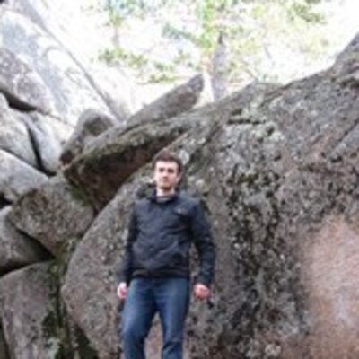 Мордовский Василий Сергеевич