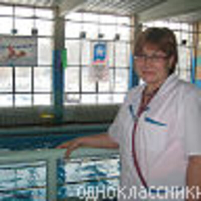 Барсукова Эллина Аркадьевна