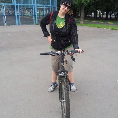 Овсепян Наира Геворговна