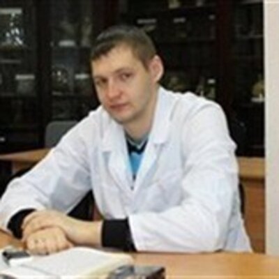 Бозе Роман Олегович