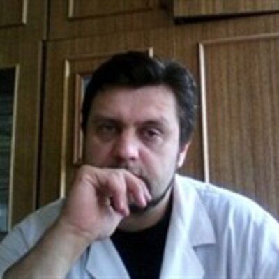Амбарцумов Николай Алексеевич
