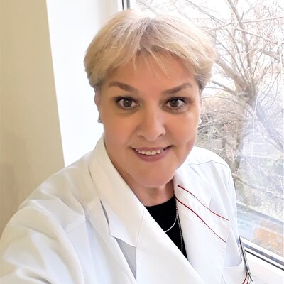 Шумкова Лариса Витальевна