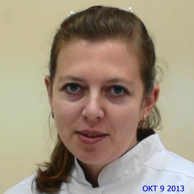 Насонова Светлана Александровна