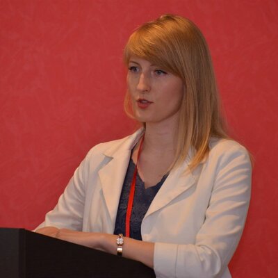 Казакова Анна Андреевна