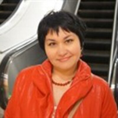 Латыпова Юлия Рафитовна