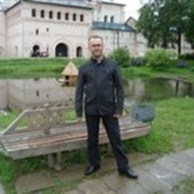 Хрулев Сергей Александрович