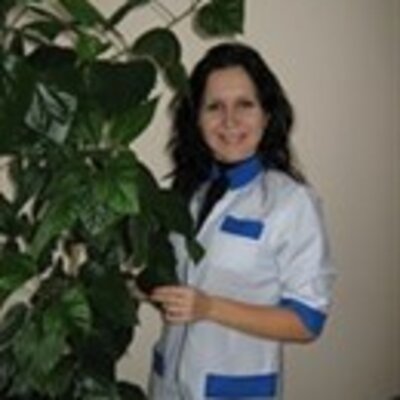 Хвостова Ирина Александровна