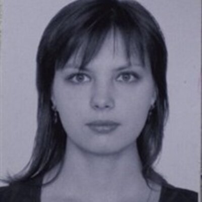 Филина Юлия Сергеевна