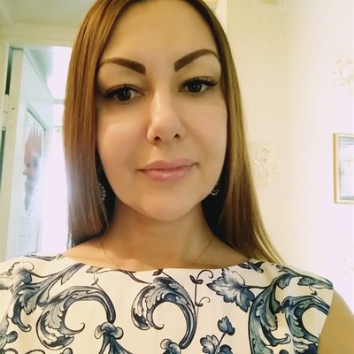 Колегова Марина Владимировна