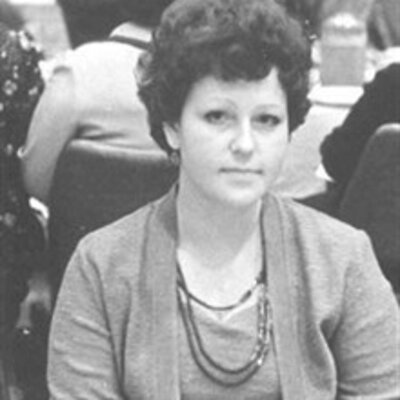 Кремлева Ольга Владимировна