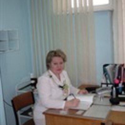 Вершинина Наталья Валерьевна