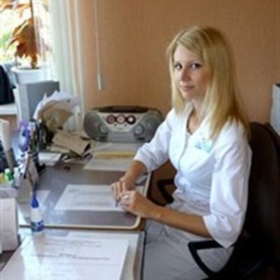 Ившина Ирина Николаевна