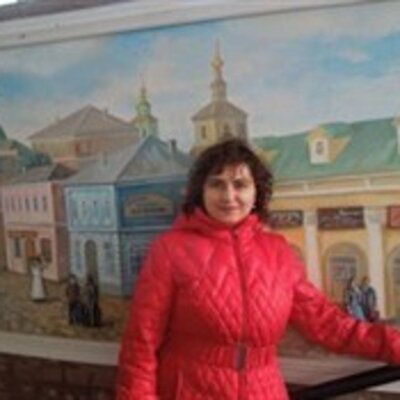 Василенко Елена Викторовна