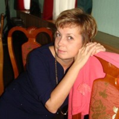 Лапина Елена Вячеславовна