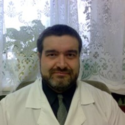 Цыганков Игорь Владимирович